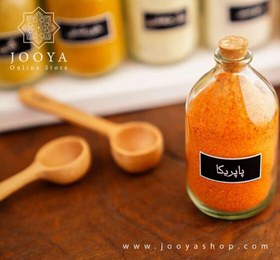 تصویر ادویه پاپریکا 