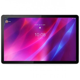 تصویر تبلت لنوو تب پرو 11 پلاس 11 اینچ 128 گیگابایتی مدل ZA940026 Lenovo Tab P11 Plus 11 Inch 2K Tablet (MediaTek Helio G90T, 4GB RAM, 128GB Storage, Android 11, Multi-touch screen, Pen)