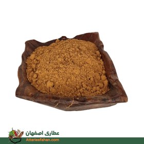 تصویر پودر ریشه جوز هندی 