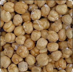 تصویر نخودچی لوکس و دوآتشه 