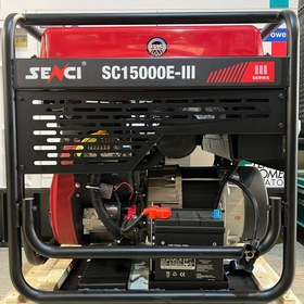 تصویر موتور برق سنسی مدل SC15000E 