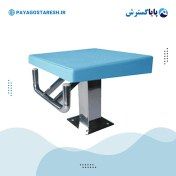 تصویر سکوی پرش استخر ایمکس STP 60R 