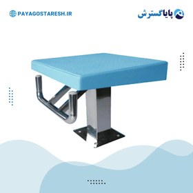 تصویر سکوی پرش استخر ایمکس STP 30R 