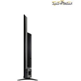 تصویر تلویزیون ال ای دی هوشمند دوو 55 اینچ مدل DSL-55SU1720 ا Daewoo 55 inch smart LED TV model DSL-55SU1720 Daewoo 55 inch smart LED TV model DSL-55SU1720