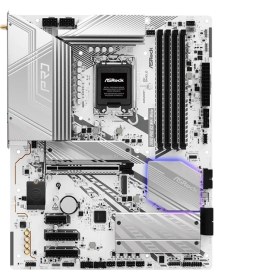 تصویر مادربورد ازراک مدل Z890 Pro RS WiFi DDR5 