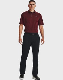 تصویر شلوار tapered مچ‌پلی برند under armour Matchplay Tapered Pant