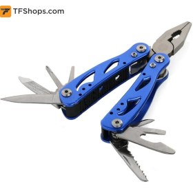 تصویر مجموعه ابزار چند کاره استنلی مدل STHT0-70648 Multi-Tool 12 in 1