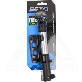 تصویر تلمبه دستی BETO CHMP-002AG 