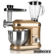 تصویر ماشین آشپزخانه هنریچ مدل HEINRICH\\\'S HKM 5262 