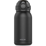 تصویر فلاسک گرین لاین مدل فیوژن Green Lion Fusion Thermal Bottle Green Lion Fusion Thermal Bottle