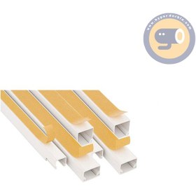 تصویر داکت 30*30 چسبی دودمان 