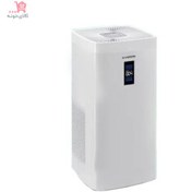 تصویر تصفیه هوا ایکس ویژن مدل KJ608 رنگ سفید 