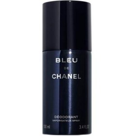 Bleu de chanel online 100