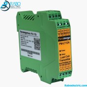 تصویر ترانسمیتر وزن پارس مگا مدل PM-LT12A 