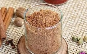 تصویر ادویه پلویی - شیشه مک کارتی100گرم Rice spice