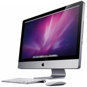 تصویر آل این وان اپل مدل imac A1418 2012 (آل این وان استوک All In One)