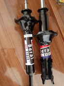 تصویر کمک فنر پراید عقب برند برال Beral درجه کیفیت A 