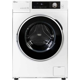 تصویر ماشین لباسشویی جی پلاس مدل GWM-K723 G PLUS WASHING MACHINE 7.5KG GWM-K723