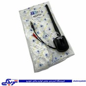 تصویر آنتن کامل پژو ۴۰۵ و سمند ایساکو 