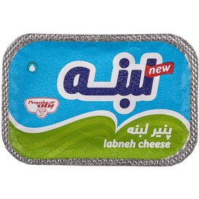 تصویر پنیر لبنه پگاه 