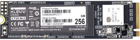 تصویر اس اس دی کلو CRAS C710 M.2 2280 NVMe 256GB 