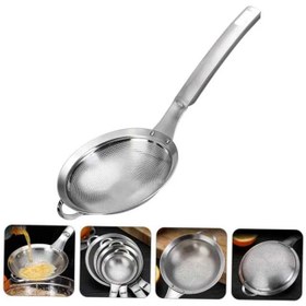 تصویر الک شنگیا مدل استیل 