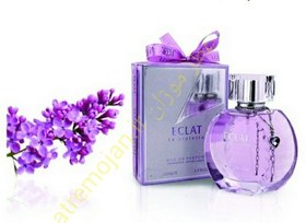 تصویر عطر زنانه Eclat La violette عطر زنانه Eclat La violette