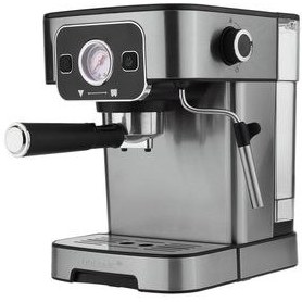 تصویر اسپرسوساز گوسونیک مدل GEM970 GEM-970 Gosonic espresso machine