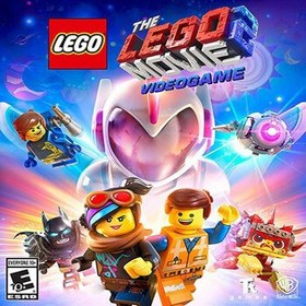 Lego movie 2 online galactic adventures