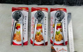 تصویر گردو شکن درجه یک 