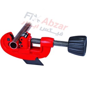 تصویر لوله بر مسی روتنبرگر سایز 3-30 میلیمتر مدل 30 Pro Rothenberger Tube Cutter Model Pro 30 Size 3 - 30mm