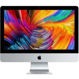 تصویر اپل Apple iMAC A1418 Core i5 – Ram 8 – HDD 256GB – 21.5 inch 