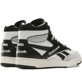 تصویر کتانی بسکتبال زنانه ریبوک Reebok اورجینال BB 4000 II MID 