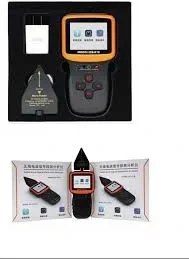 تصویر فرکانس متر OGuard مدل DS818 