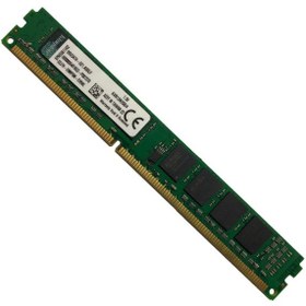 تصویر رم دسکتاپ 4 گیگابایت DDR3 برند Kingston مدل 4G-DDR3