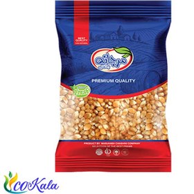 تصویر ذرت 900 گرم مرجانه 