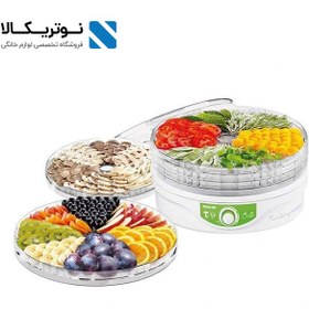 تصویر میوه خشک کن Sencor SFD 2105WH 