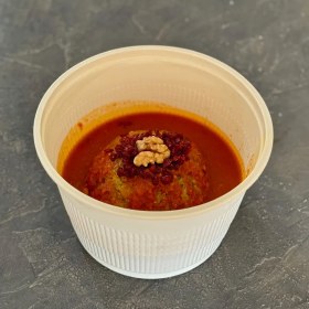 تصویر کوفته تبریزی 