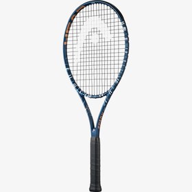 تصویر راکت تنیس هد مدل اسپارک کامپ | Spark COMP (petrol) HEAD Spark COMP Tennis Racquet (petrol) | 235334