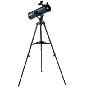 تصویر تلسکوپ مدل ExploraScope 114AZ 