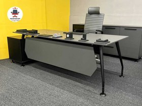 تصویر میز مدیریت مدل مجیک 