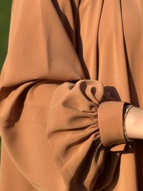 تصویر عبای بصیر 