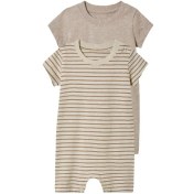 تصویر پک دوتایی رامپر نوزادی لوپیلو 