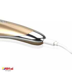 تصویر دستگاه مانیکور مدل SRY-1908 