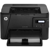 تصویر پرینتر اچ پی  M201n  استوک HP LaserJet Pro M201n Printer  Stock