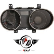 تصویر صفحه کیلومتر هیوندای توسان IX35 