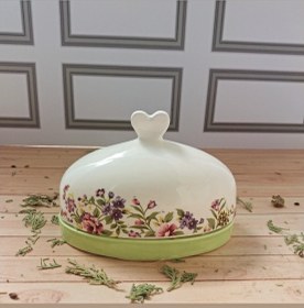 تصویر سرویس صبحانه خوری 