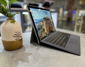 تصویر لپ تاپ Surface Pro 5 