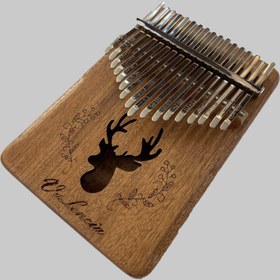 تصویر کالیمبا والنسیا مدل BRLMRR (با چکش و کاور) 