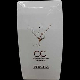 تصویر پنکک پیرونا 